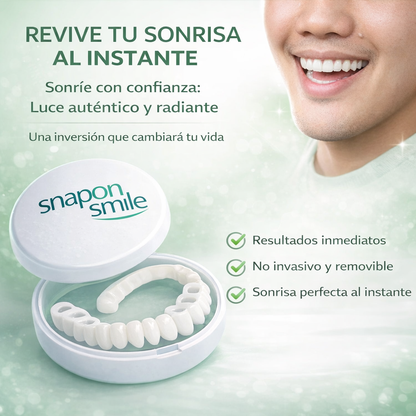 Denwhite®: Carillas Dentales