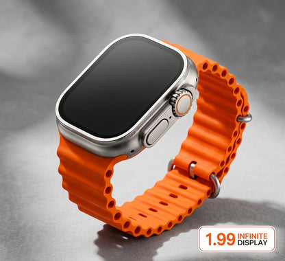 SMARTWATCH ULTRA PRO