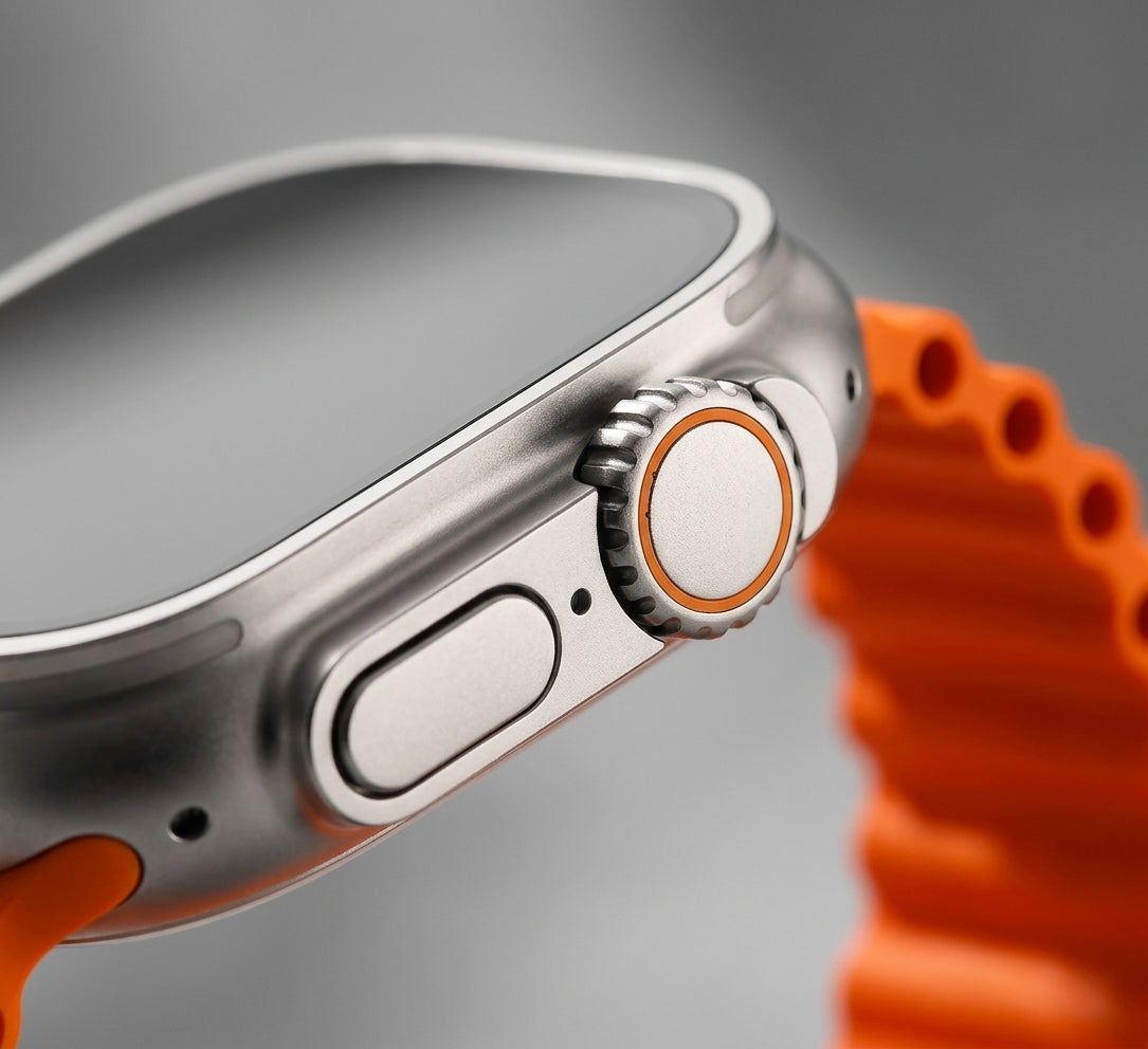 SMARTWATCH ULTRA PRO