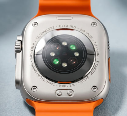 SMARTWATCH ULTRA PRO