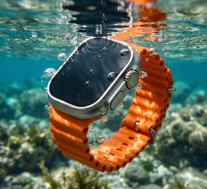 SMARTWATCH ULTRA PRO