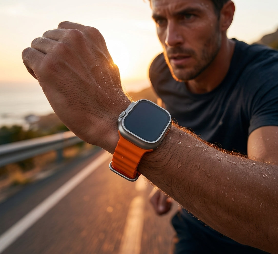 SMARTWATCH ULTRA PRO