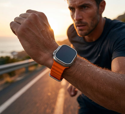 SMARTWATCH ULTRA PRO