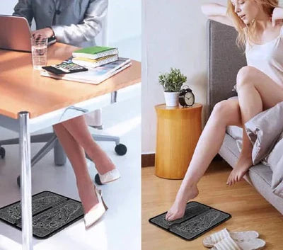 Masajeador de Pies Relaxpro® - Alivio Instantáneo