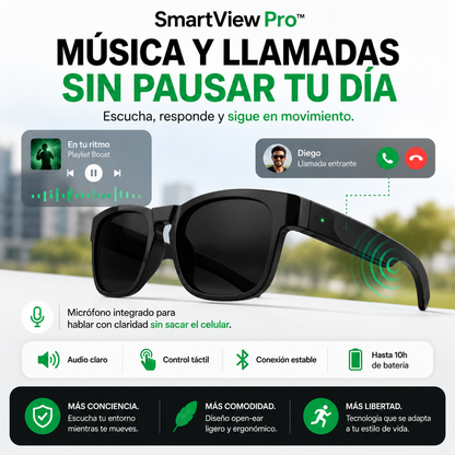 SmartView Pro™