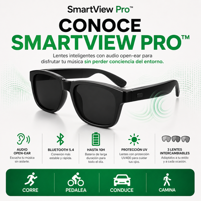 SmartView Pro™