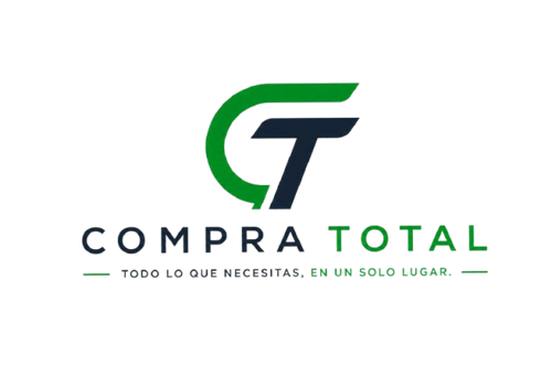 Compra Total 