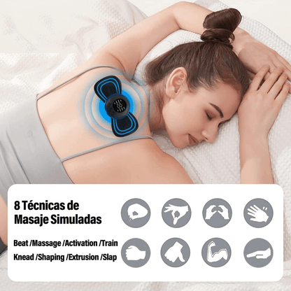Masajeador de Espalda