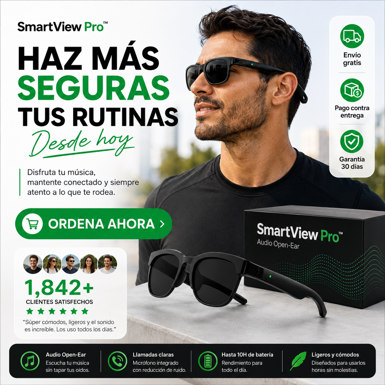 SmartView Pro™