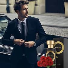 Atracción Total™ – Perfume con Feromonas para Impacto y Seducción
