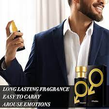 Atracción Total™ – Perfume con Feromonas para Impacto y Seducción