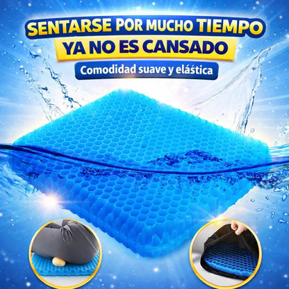 ComfortGel™ Comodidad Todo el Día